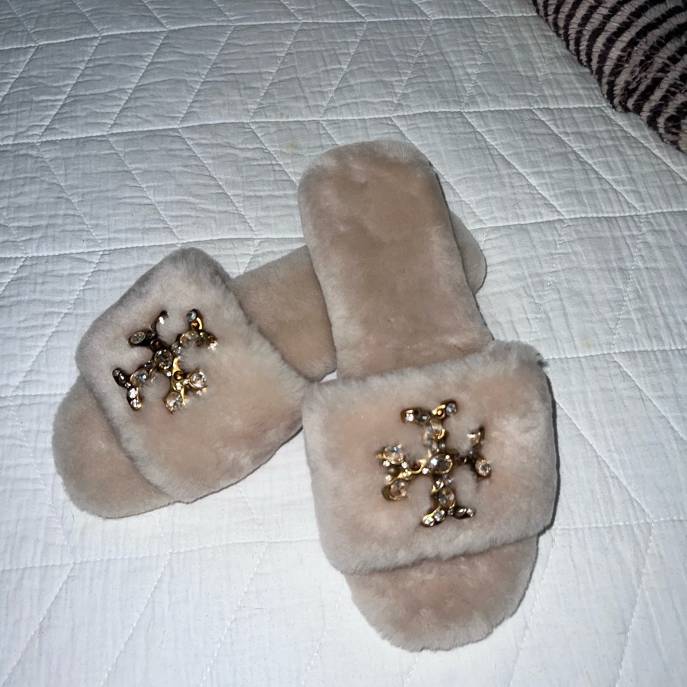 Tory Burch sandals